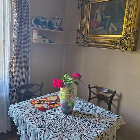 Dom Antykwariat Z Ogrodem Kolo Wadowic