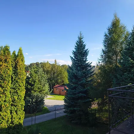 Dom Antykwariat Z Ogrodem Kolo Wadowic *